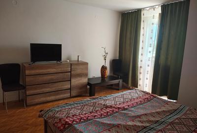 Garsonieră decomandată în Circumvalațiunii - 4