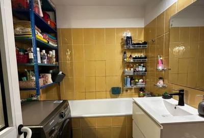 Apartament cu 2 camere decomandat, mobilat în Rahova - 7