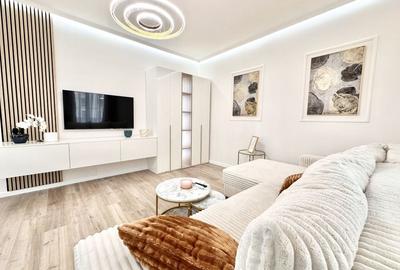 Apartament 2 camere PREMIUM - Exigent Plaza Residence - Faza 5 - 3
