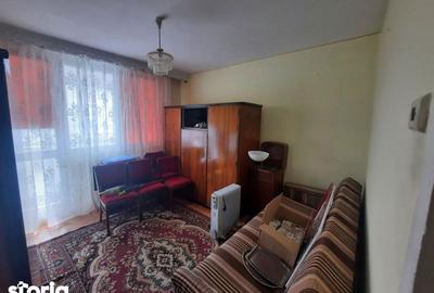 Apartament cu 2 camere în Central - 3