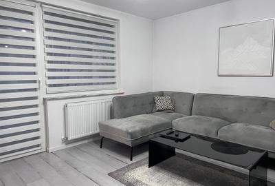 Apartament 3 camere, decomandat, etaj 1, zona Imparatul Traian - 4