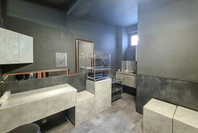 Spatiu comercial - 162mp / Parcari - zona Platinia - 8