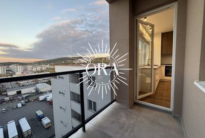 APARTAMENT LA CHEIE 3 CAMERE | DE VANZARE | ZONA BMW VIVO | PARCARE - 18