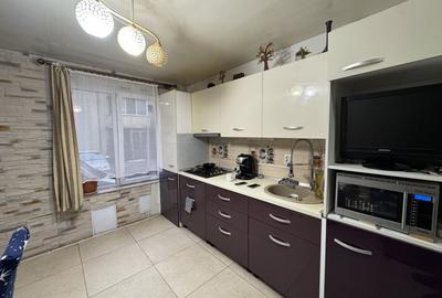 Apartament cu 2 camere | 48 mp  | Floresti - 2