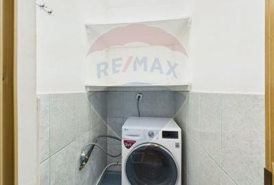 Apartament cu 4 camere de vanzare - Zona Nicolae Grigorescu - 24