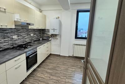 Apartament 2 camere, complex nou, Str. Fermelor, 300 Eur/lunar - 1