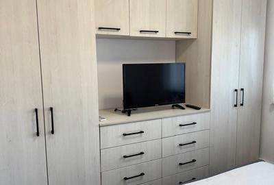 Apartament cu 2 camere decomandat în Galata - 2