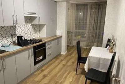 Garsonieră decomandată în Obor - 2