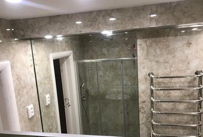 Apartament cu 2 camere decomandat în Lujerului - 9