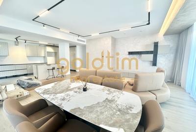 PRIMA CHIRIE/LUX/PISCINA/SPA/MOBILAT/UTILAT/TERASA/GARAJ/FLOREASCA/PROMENADA - 1