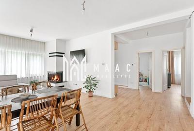 Casa 5 camere | Moderna | Teren 1036 MP | Tocile - 7