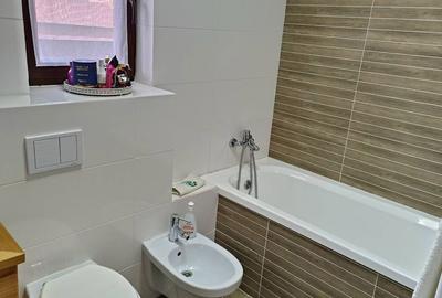 Casă cu 4 camere cu Teren 100 Mp în Gilău - 14