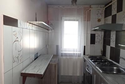 Apartament cu 3 camere semidecomandat în Astoria - 5