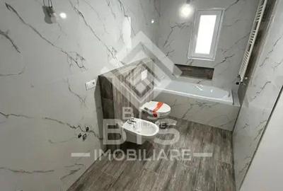 Apartament cu 4 camere semidecomandat în Vest - 10