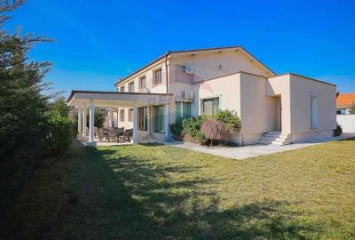 Casă cu 4 camere cu Teren 925 Mp în Nufărul - 4