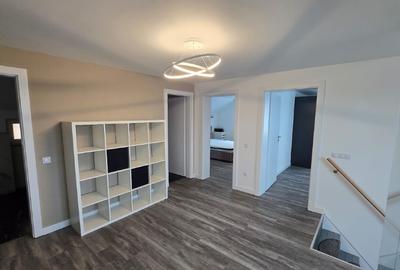 Casă individuală cu 5 camere cu Canalizare în Dâmbul Rotund - 2