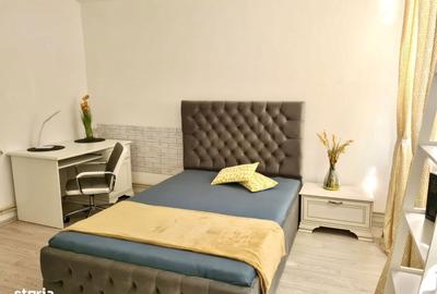 Garsonieră în Complex Studențesc - 10