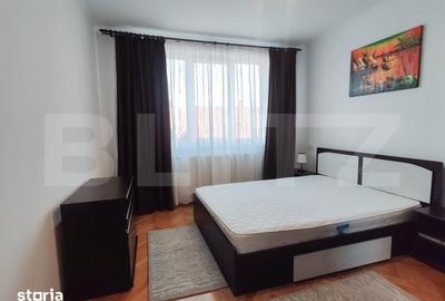 Apartament cu 2 camere semidecomandat în Central - 3