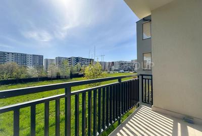 Apartament cu 2 camere decomandat, mobilat în Tractorul - 6