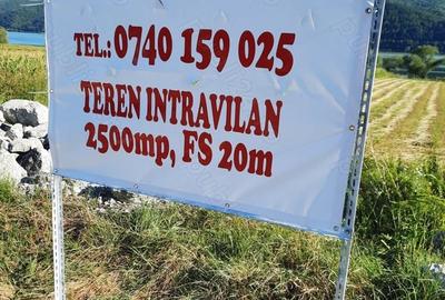 Teren de 2500 mp, în Berzasca - 10