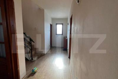 Casă cu 5 camere cu Teren 983 Mp în Miroslava
