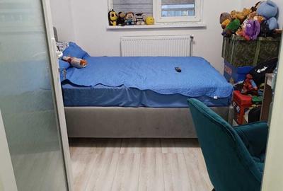 Apartament cu 3 camere decomandat în Cazasu - 4