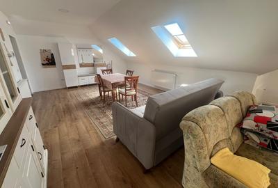 INCHIRIERE! Apartament 2 camere  - parcare - 75mp - Grigorescu , Cluj! - 8