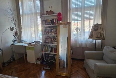 Apartament cu 4 camere, mobilat în Ultracentral - 9