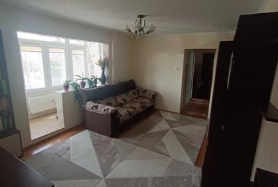 Apartament cu 3 camere semidecomandat în Brâncoveanu - 2