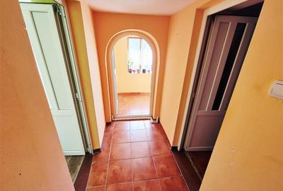 Casă cu 3 camere cu Teren 300 Mp în Dancu - 8