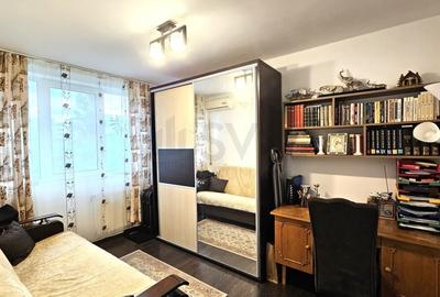 REA1023674 Apartament 3 Camere Militari Lujerului Veteranilor - 5