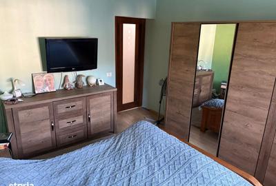 Casă cu 4 camere cu Teren 160 Mp în Ultracentral - 2