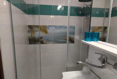 2 camere, decomandat, zona strazii Clabucet 400 euro  Cluj-Napoca, Manastur - 15