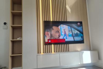 Apartament cu 2 camere semidecomandat în Dâmbul Rotund - 4