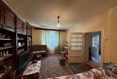 Casă cu 2 camere în Biharia - 5