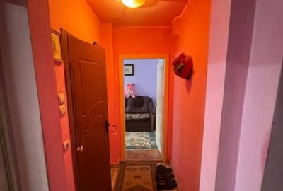 Apartament cu 3 camere semidecomandat în Central - 5