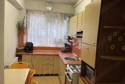 Apartament 2 Camere Modern Piata Rahova Mobilat si Utilat - 5