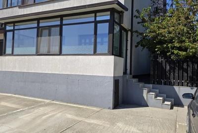 Apartament cu 3 camere semidecomandat în Popas Păcurari - 5