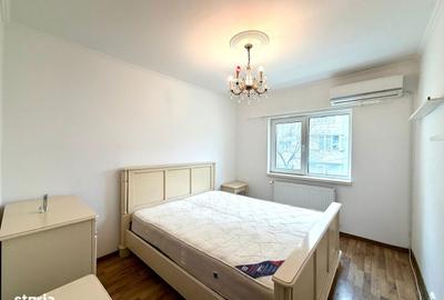 Apartament cu 3 camere în Central - 8