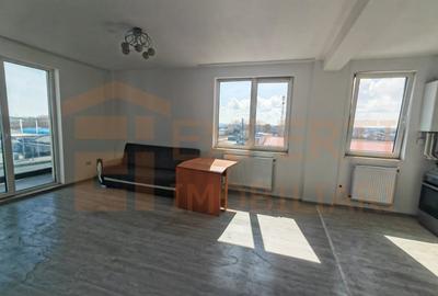 Apartament cu 2 camere decomandat, mobilat în Lumina - 2
