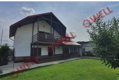 Casă cu 4 camere în Central - 9