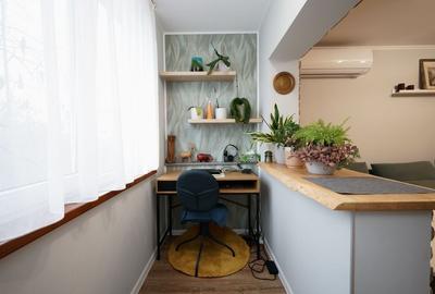 3 Camere, Centrala Proprie, Loc Parcare, Aviatiei - 15