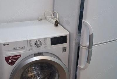 Garsonieră decomandată, mobilată în Militari - 6