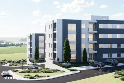 Apartament cu 2 camere decomandat în Miroslava - 5