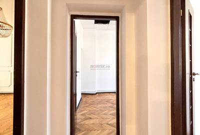 Apartament cu 6 camere decomandat în Calea Plevnei - 12