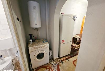 Apartament cu 2 camere, mobilat în Micro 20 - 6