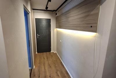 Zona centrala apartament 2 camere, decomandat, etaj 1, finisat, mobilat si utilat Zona centrala apartament 2 camere, decomandat, etaj 1, finisat, mobilat si utilat - 3