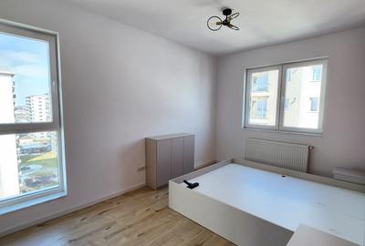 Apartament cu 3 camere decomandat, mobilat în Prelungirea Ghencea - 7