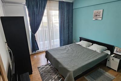 Apartament 2 camere, mobilat, utilat, Mamaia Nord, Hanul Cu Peste - 13