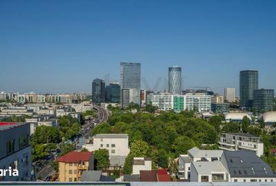 Apartament cu 6 camere în Floreasca - 13